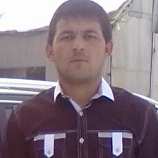 Фотография мужчины Muslim J, 37 лет из г. Алматы