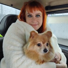 Фотография девушки Мария, 36 лет из г. Тула