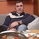 Gruzin, 43 года
