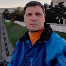 Фотография мужчины Юрий, 50 лет из г. Феодосия
