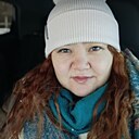 Ботагоз, 35 лет