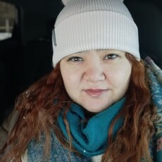 Фотография девушки Ботагоз, 35 лет из г. Орск