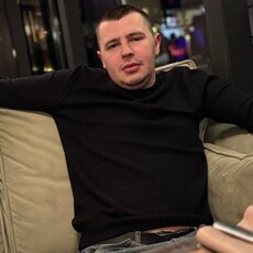 Фотография мужчины Вадим, 28 лет из г. Москва