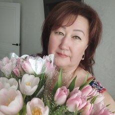 Фотография девушки Елена, 60 лет из г. Костанай