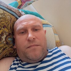 Фотография мужчины Nikolai, 39 лет из г. Тула