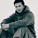 Дулат, 22 года