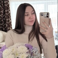 Фотография девушки Юлия, 22 года из г. Рязань