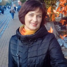 Фотография девушки Наталья, 47 лет из г. Калининград
