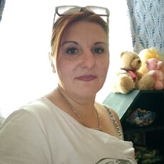 Фотография девушки Светлана, 41 год из г. Валуйки