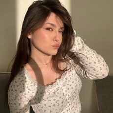 Фотография девушки Mila, 20 лет из г. Киев