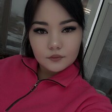 Фотография девушки Юля, 19 лет из г. Дюртюли