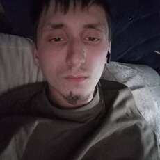Фотография мужчины Джамалей, 20 лет из г. Орджоникидзевская