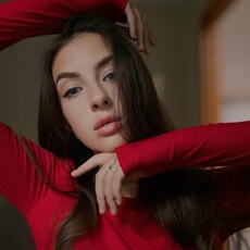 Фотография девушки Полина, 24 года из г. Уфа