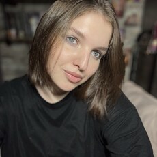 Фотография девушки Злата, 21 год из г. Москва