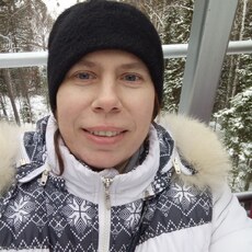 Фотография девушки Olenka, 42 года из г. Абакан