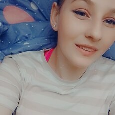 Фотография девушки Анастасия, 23 года из г. Омск