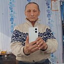 Илюша, 64 года