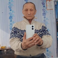 Фотография мужчины Илюша, 64 года из г. Ульяновск