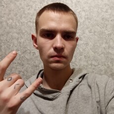 Фотография мужчины Алексей, 22 года из г. Ковров