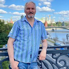Фотография мужчины Сергей, 56 лет из г. Москва