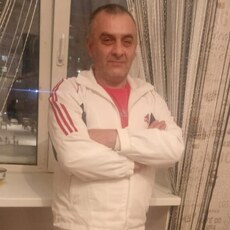Фотография мужчины Малик, 41 год из г. Новый Уренгой