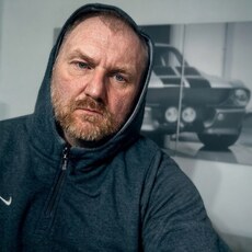 Фотография мужчины Володимир, 45 лет из г. Харьков