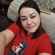 Фотография девушки Оля, 43 года из г. Омск