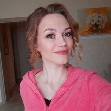 Фотография девушки Леночка, 23 года из г. Хабаровск