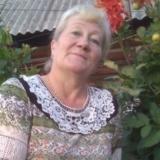Фотография девушки Надежда, 64 года из г. Красноярск
