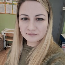 Фотография девушки Екатерина, 33 года из г. Строитель (Белгородская Обл)
