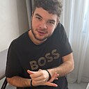 Андрей, 26 лет