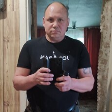 Фотография мужчины Роман, 46 лет из г. Ухта
