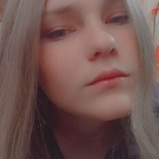 Фотография девушки Настя, 18 лет из г. Амурск