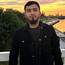 Борец, 24 года