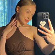 Фотография девушки Анна, 22 года из г. Омск
