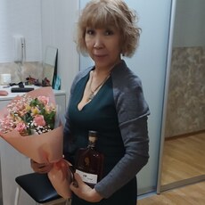 Фотография девушки Яна, 59 лет из г. Тюмень