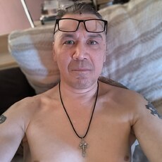 Фотография мужчины Amigo, 49 лет из г. Дудинка