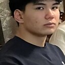 Daniyar, 18 лет