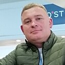 Вадим, 43 года