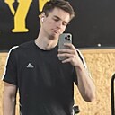 Александр, 22 года
