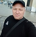Михаил, 45 лет
