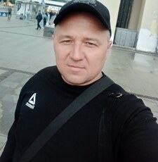 Фотография мужчины Михаил, 45 лет из г. Смоленск