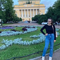 Фотография девушки Таня, 27 лет из г. Санкт-Петербург