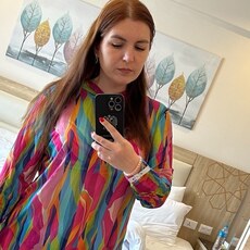 Фотография девушки Оксана, 35 лет из г. Балашиха