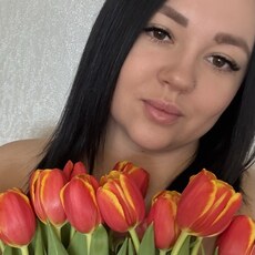 Фотография девушки Яна, 28 лет из г. Ивантеевка
