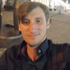 Фотография мужчины Владимир, 38 лет из г. Павлово