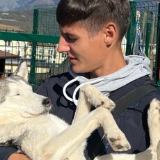 Фотография мужчины Александр, 24 года из г. Краснодар