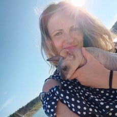 Фотография девушки Мария, 33 года из г. Саранск