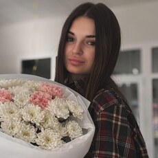 Фотография девушки Марго, 26 лет из г. Краснодар