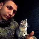Дмитрий, 25 лет